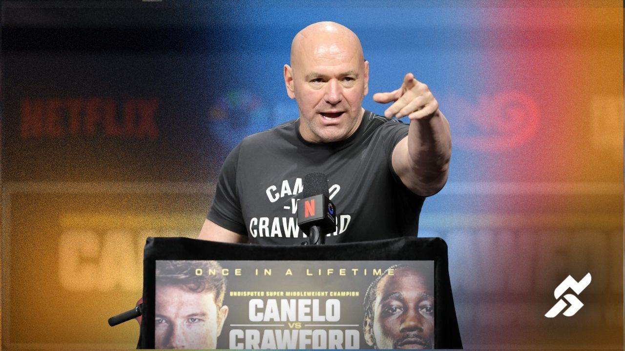 Dana White