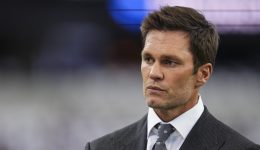 Tom Brady