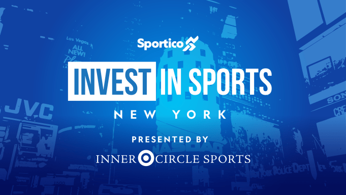 Invest in Sports