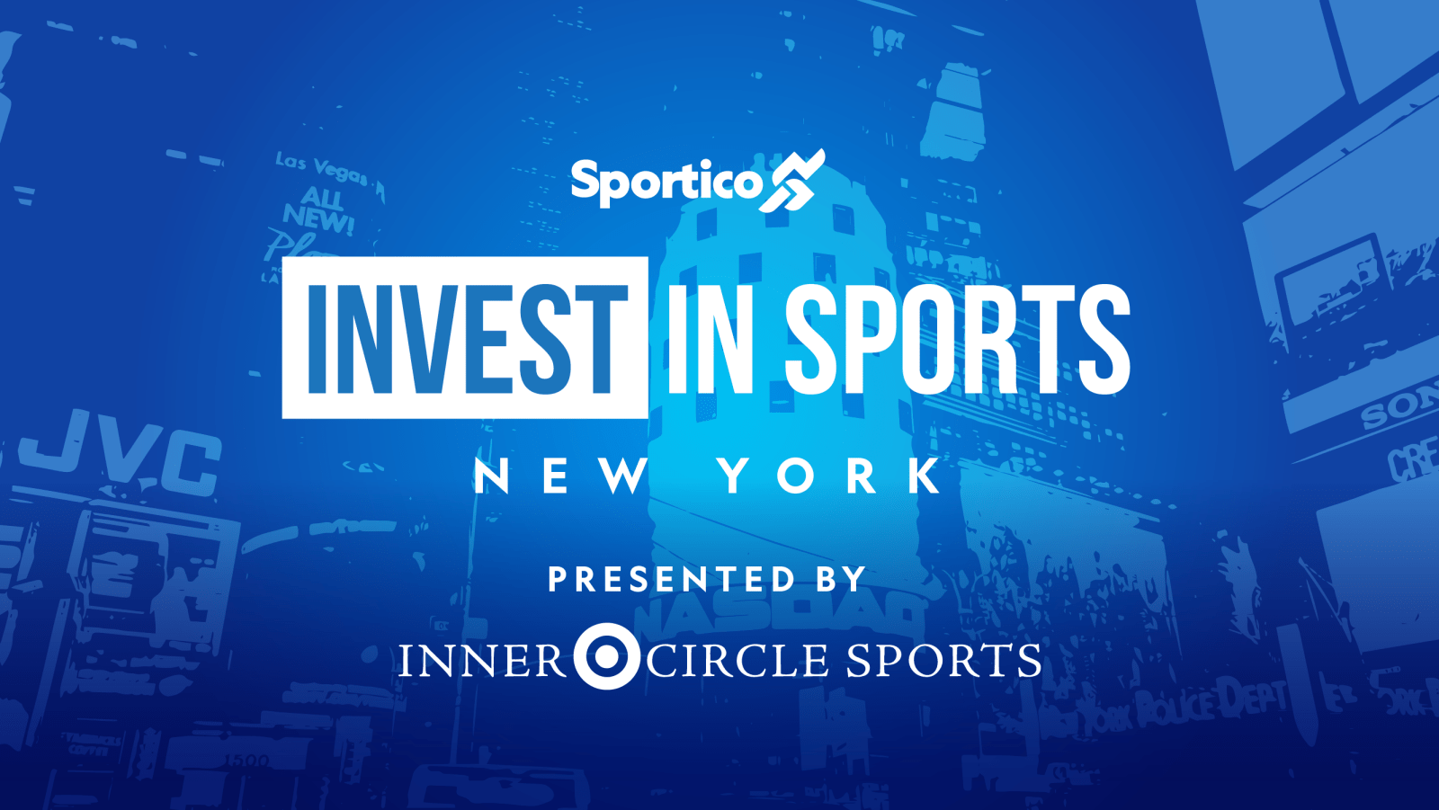 Sportico's Invest in Sports