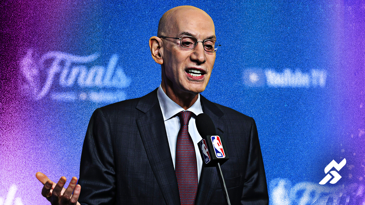 NBA Clippers Investigation Silver Ballmer Kawhi Leonard Sponsorship deals