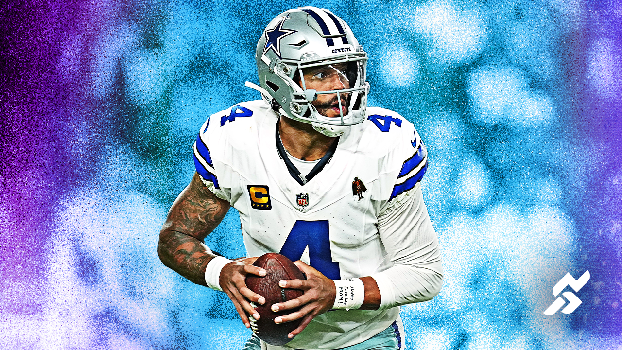 Dak Prescott