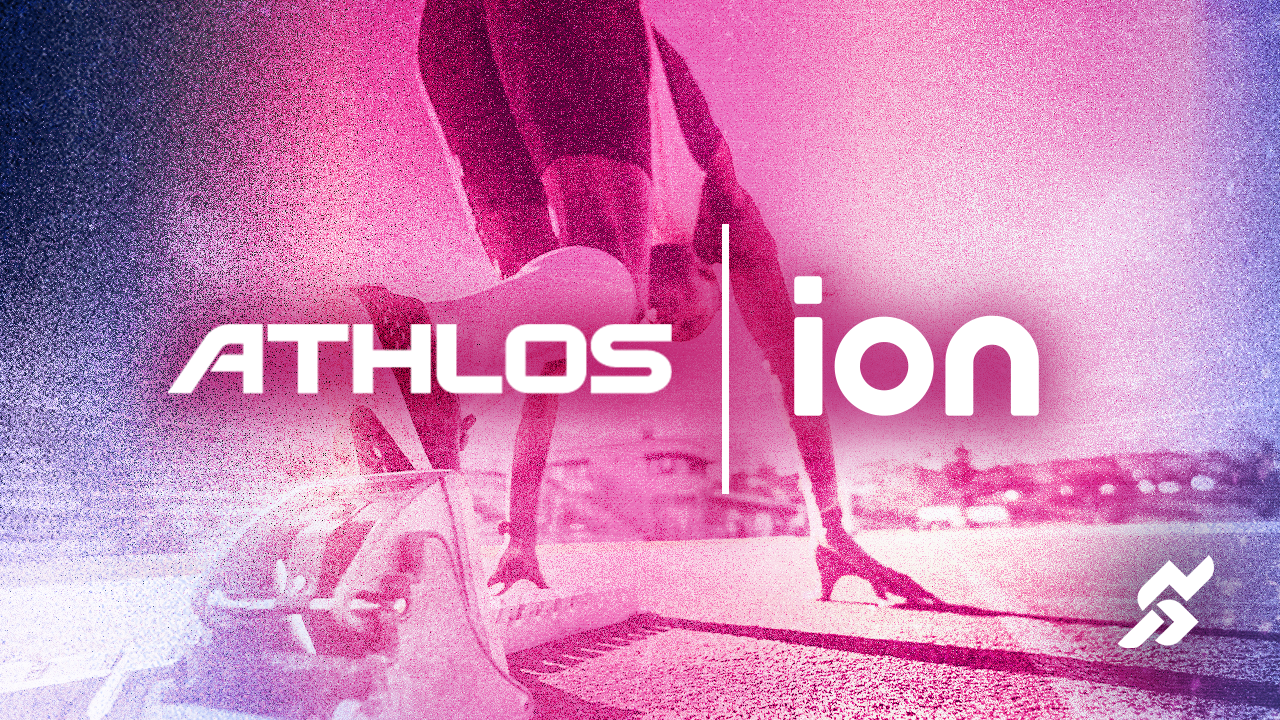 Athlos/Ion