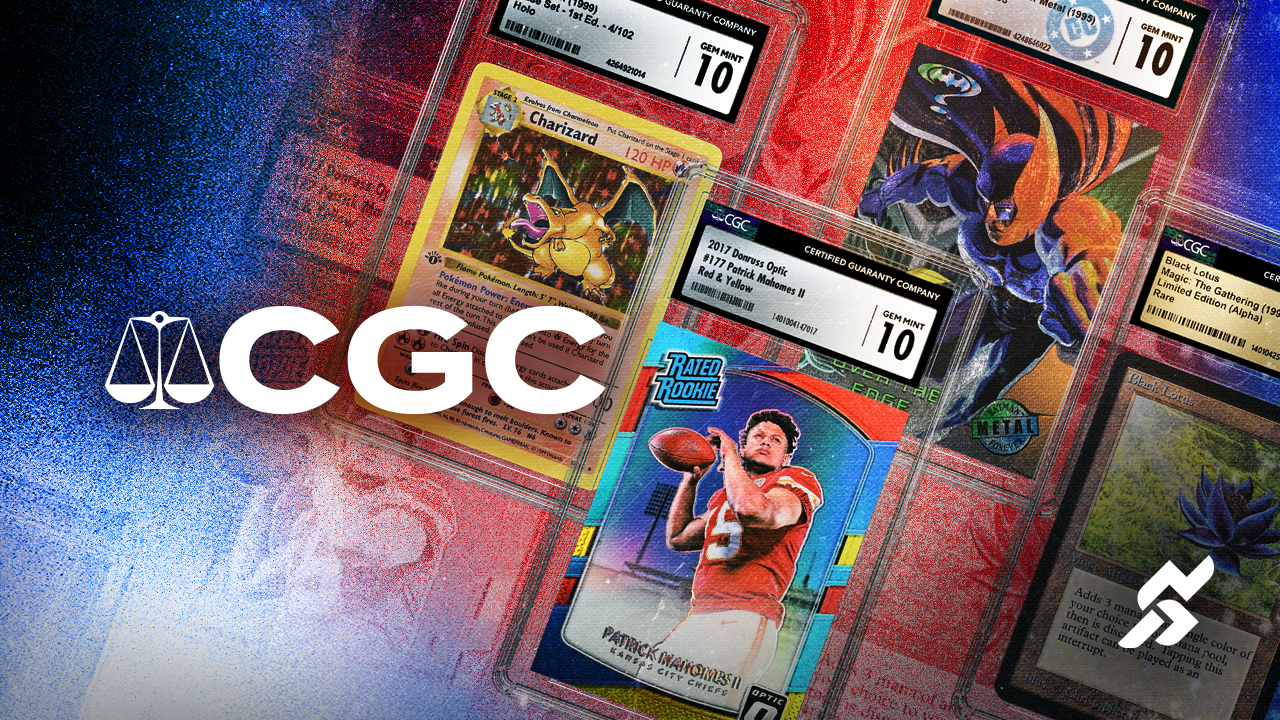 Certified Collectibles Group