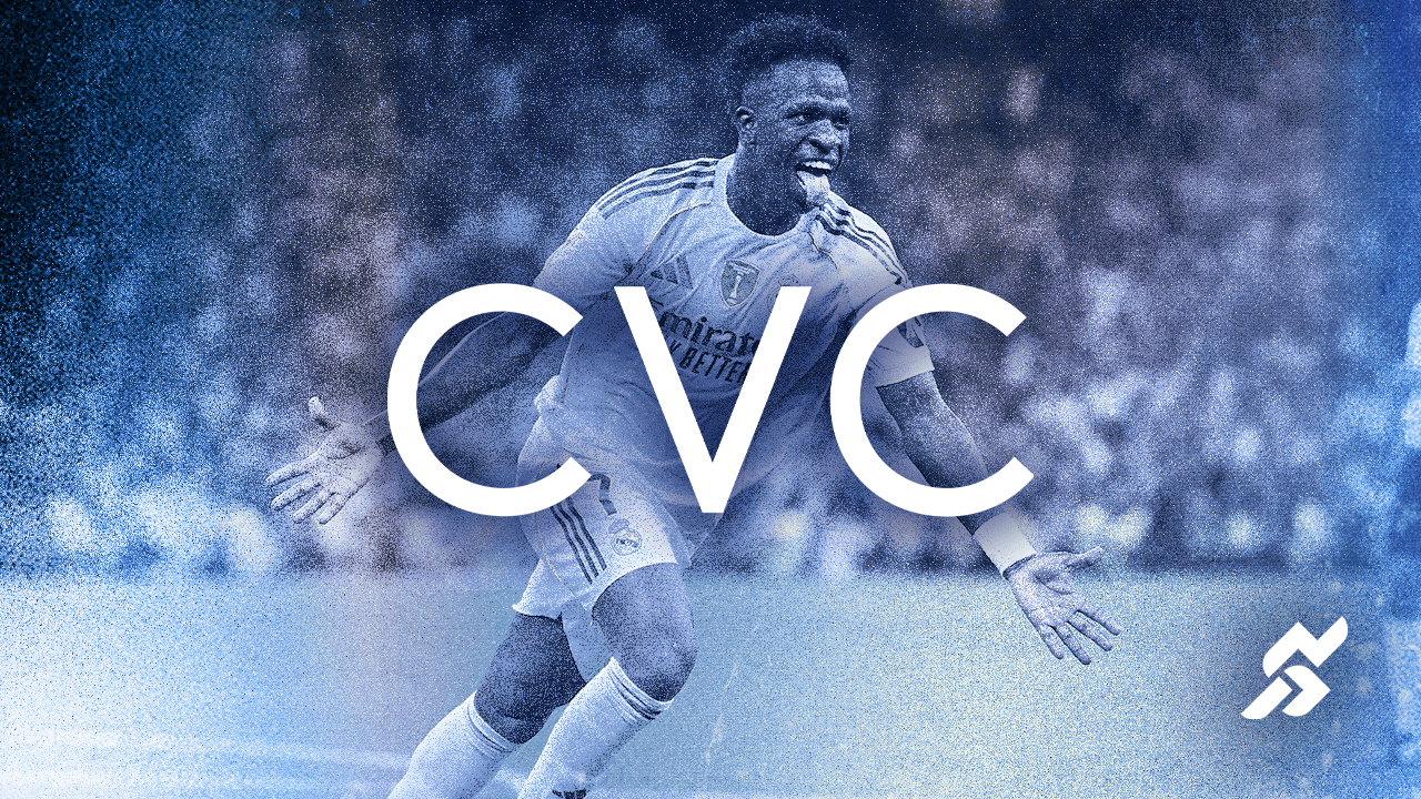 CVC