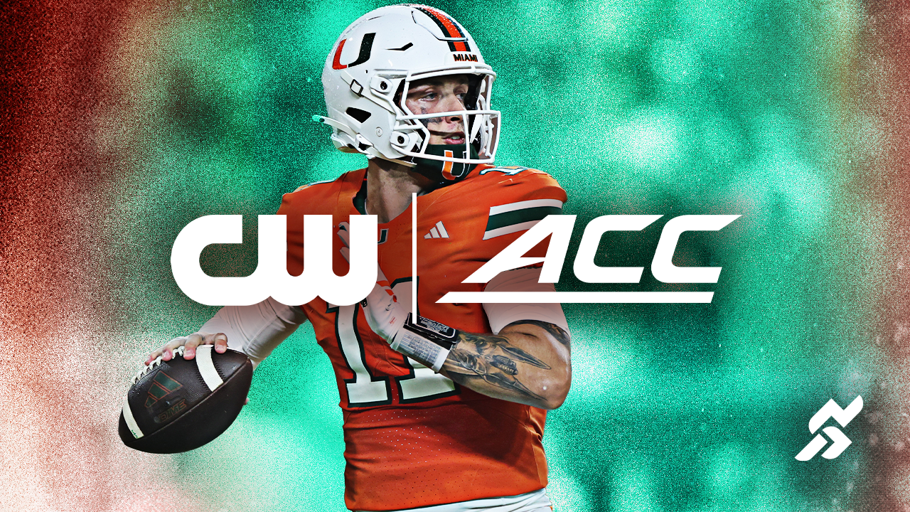 CW and ACC w Miami player