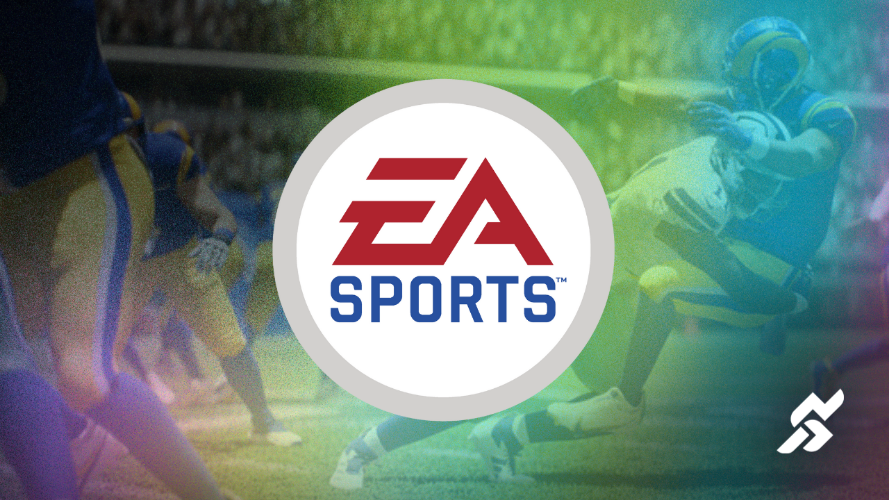EA logo, Madden NFL