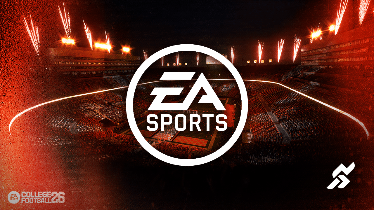 EA Sports College Football 26