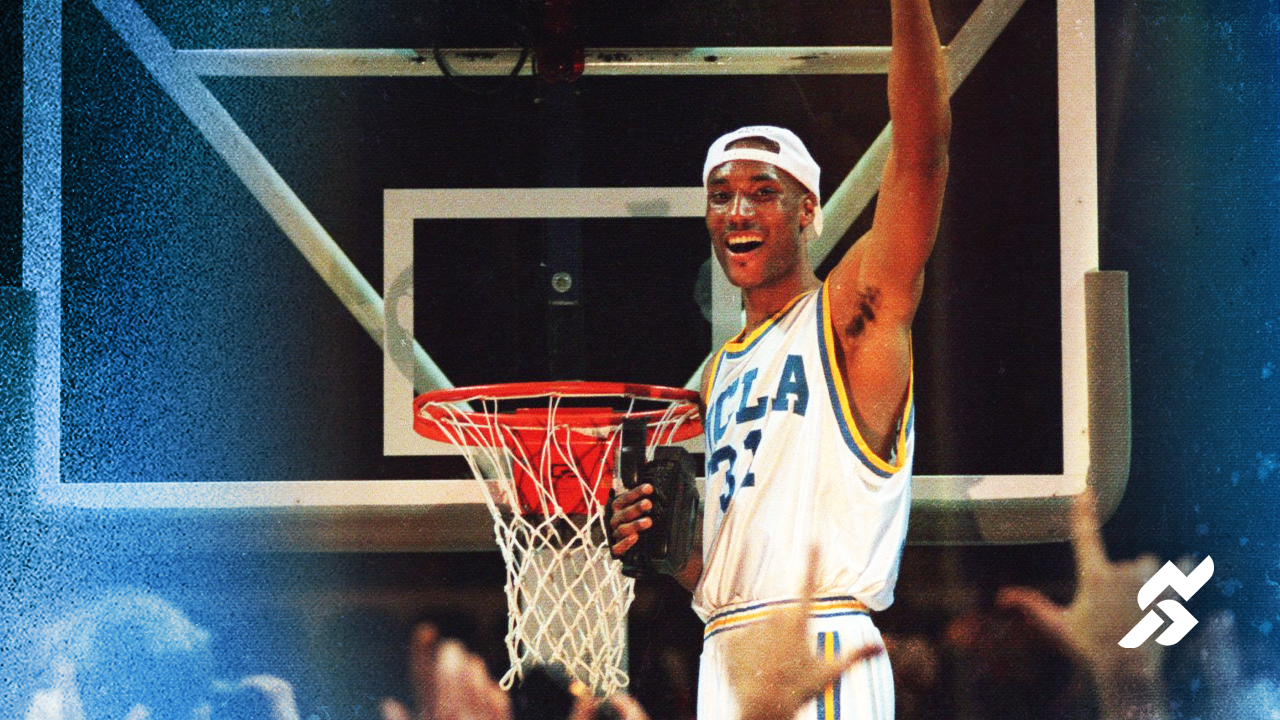 Ed O'Bannon