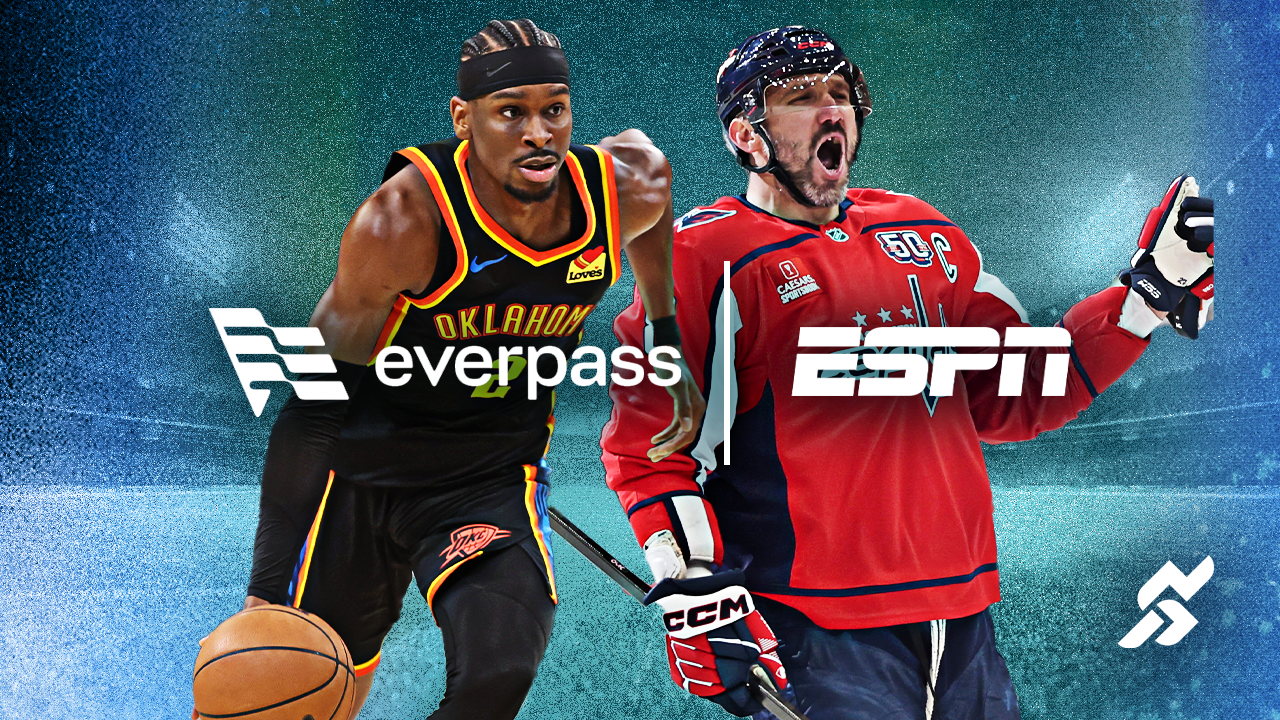 EverPass ESPN