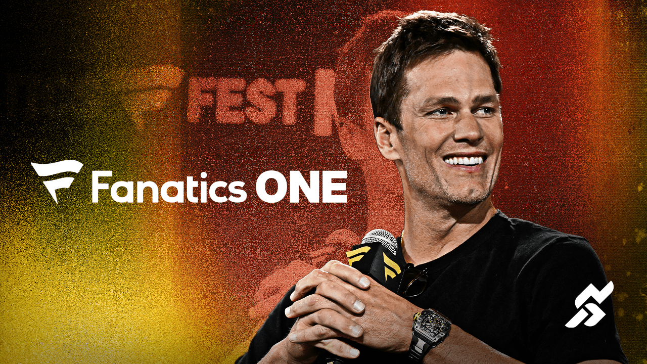 Fanatics One Rewards Loyalty Fan Program