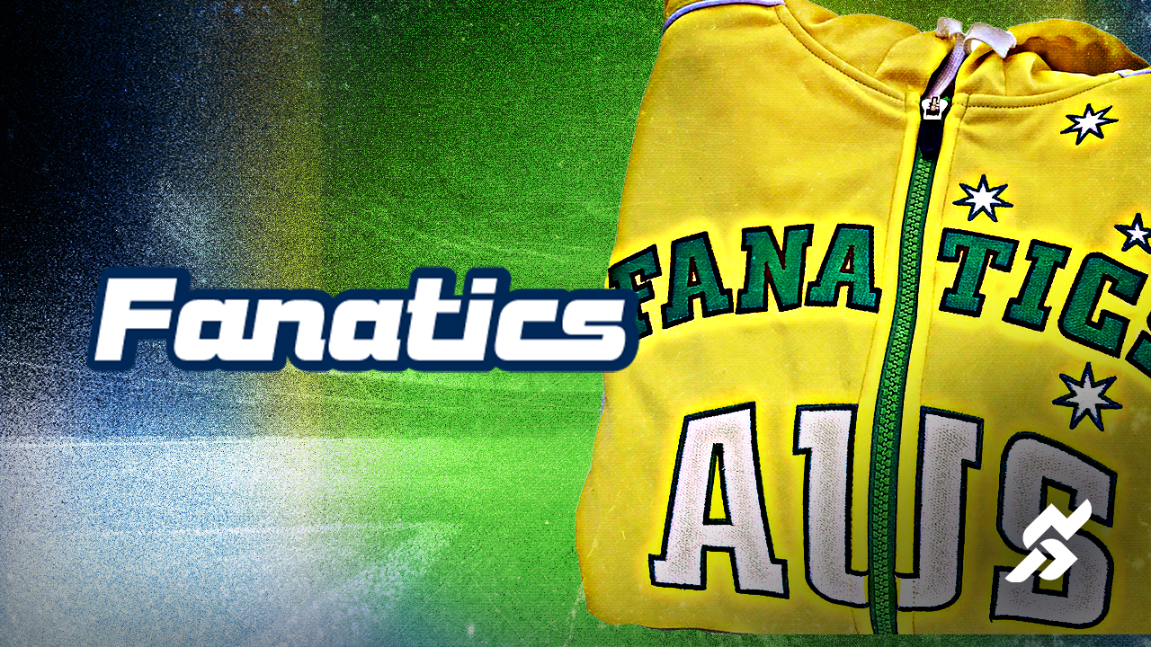 Fanatics Australia FanFirm
