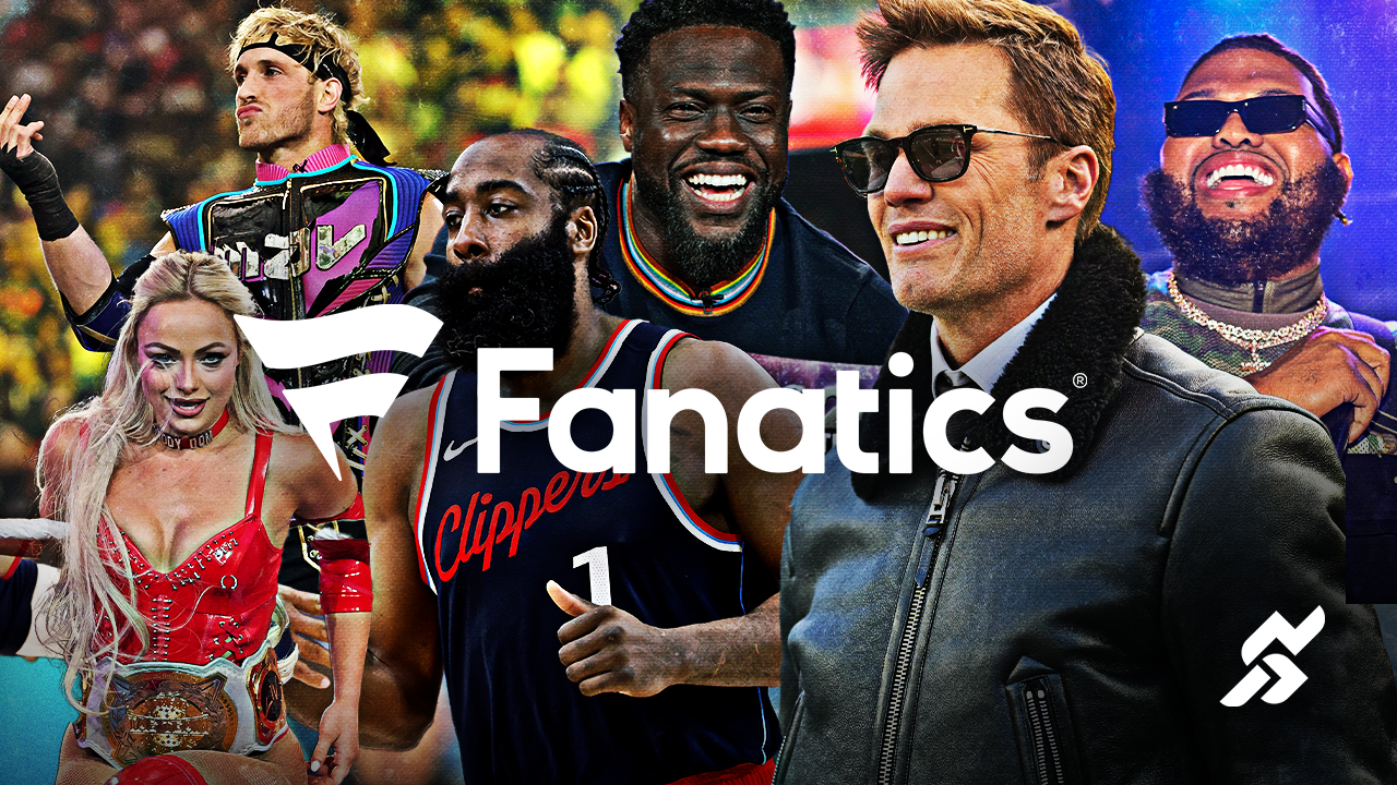 Fanatics Games Tom Brady Fest