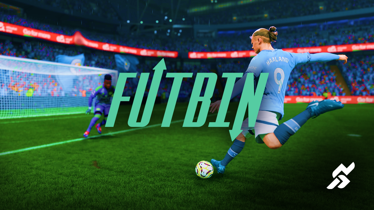 Futbin EA Sports