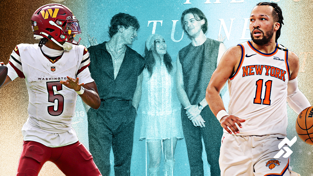Amazon Prime Summer I Turned Pretty NFL NBA content