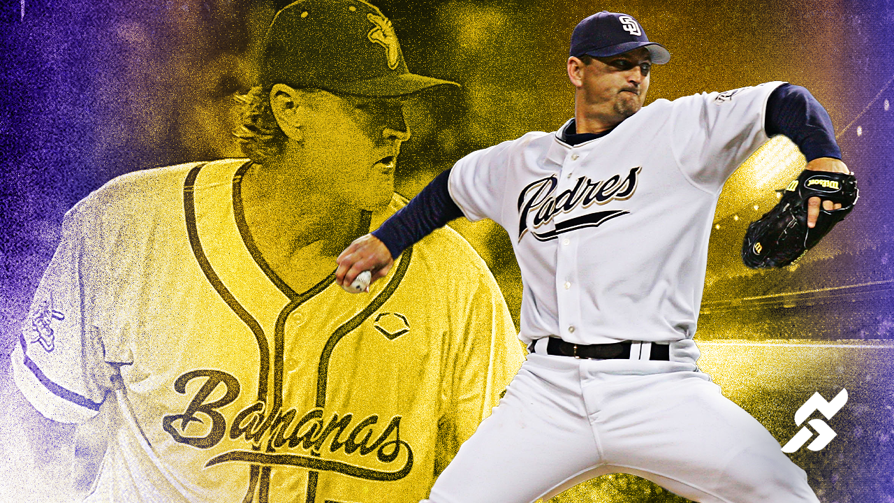 Trevor Hoffman