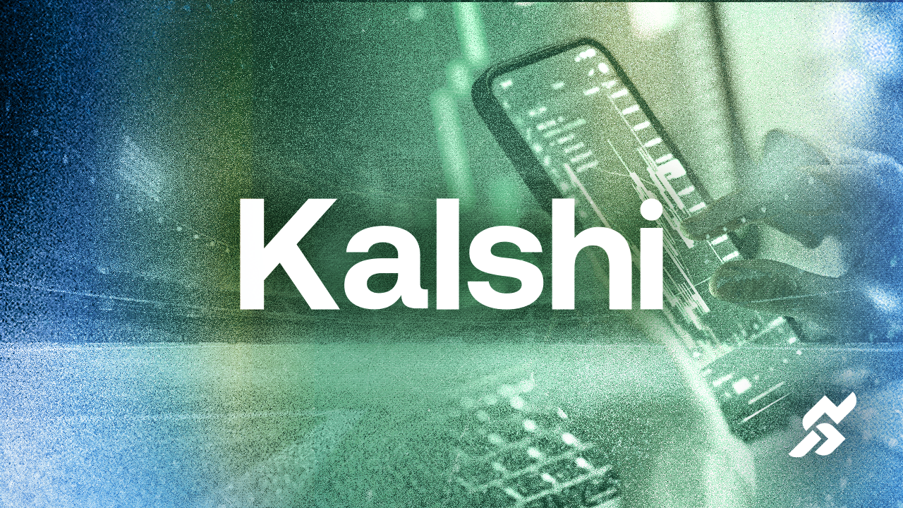 Kalshi logo