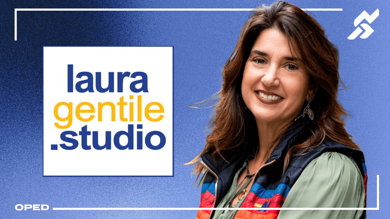 Laura Gentile
