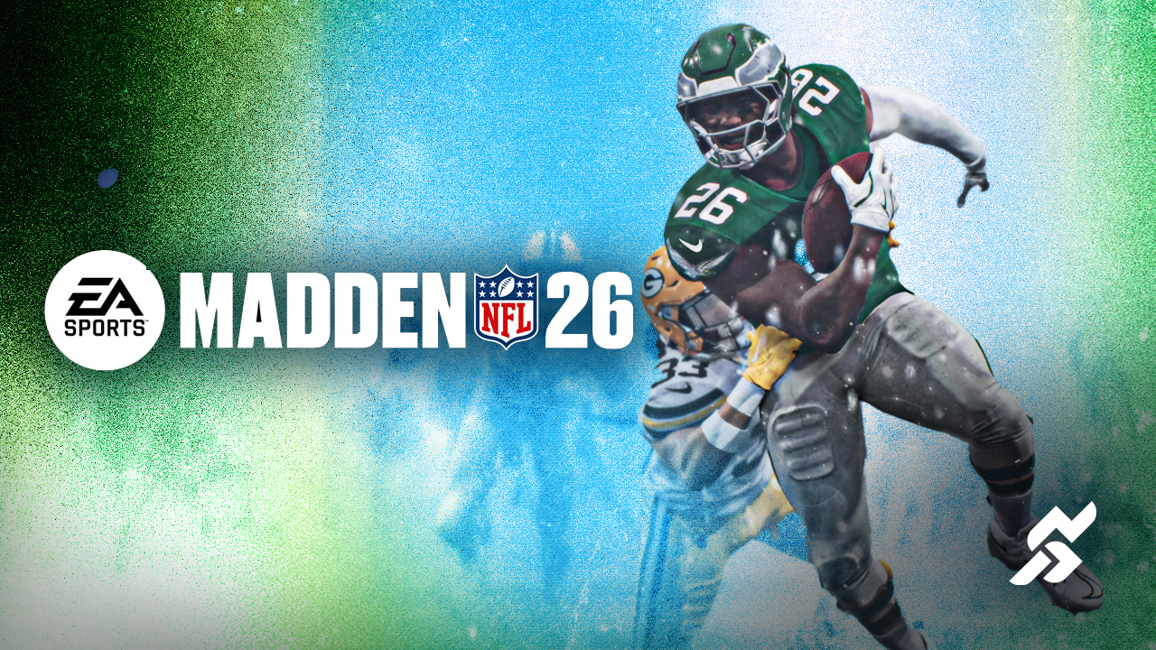 Madden 26