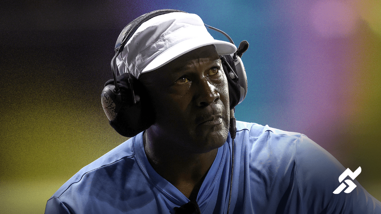 Michael Jordan