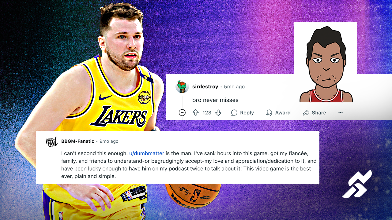 Luka Doncic