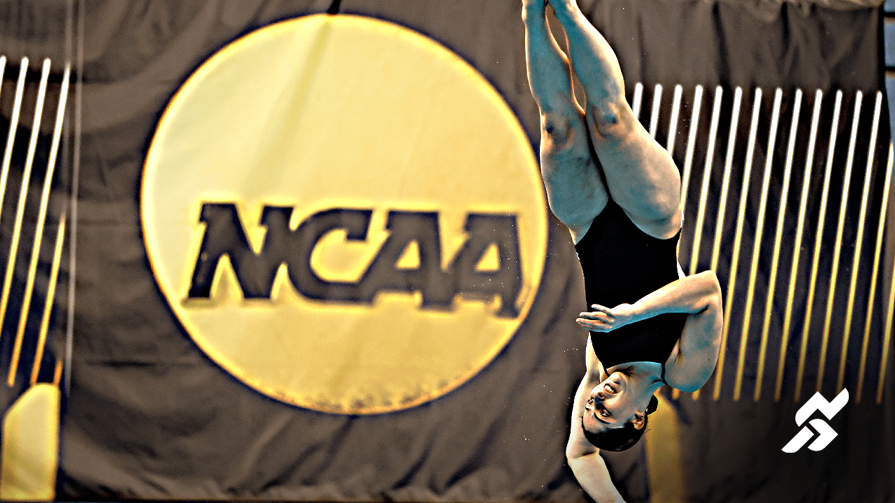 NCAA logo