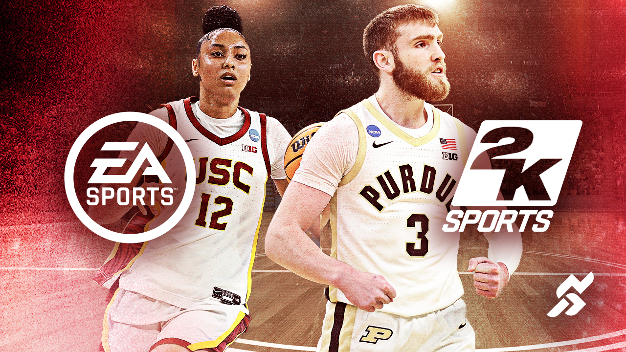 2k College basketball video game plans