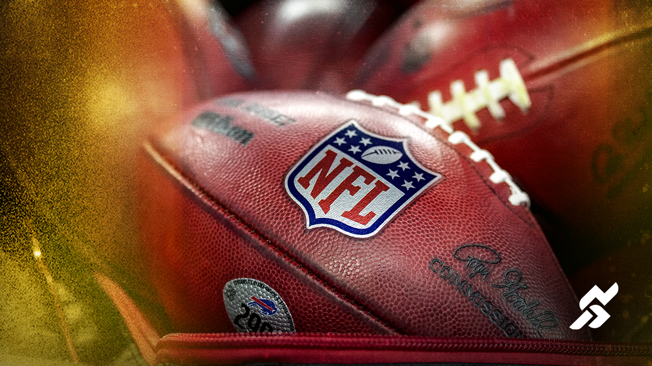 NFL football sportico