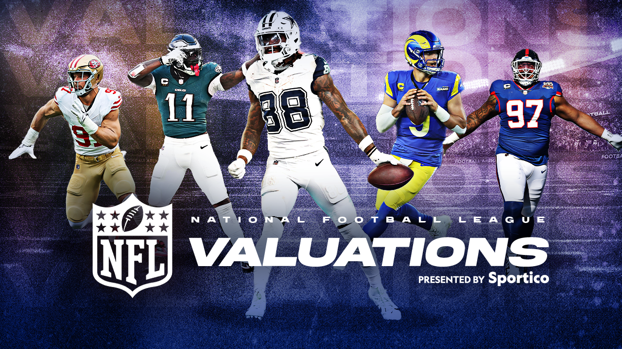 NFL players