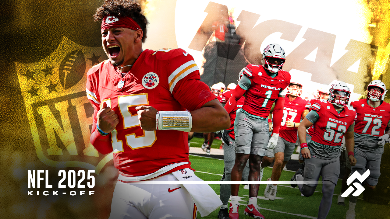 NFL College Football Investment Opportunity Overhaul