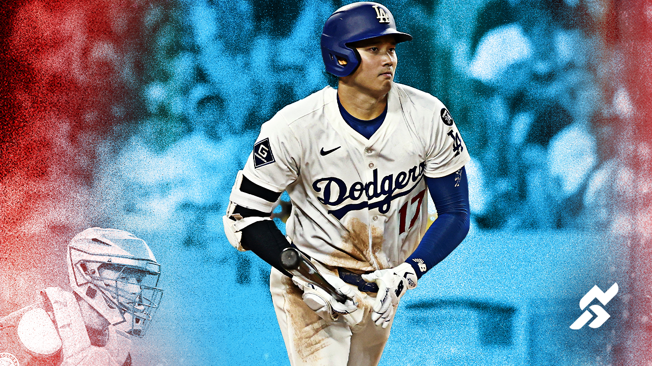 Shohei Ohtani