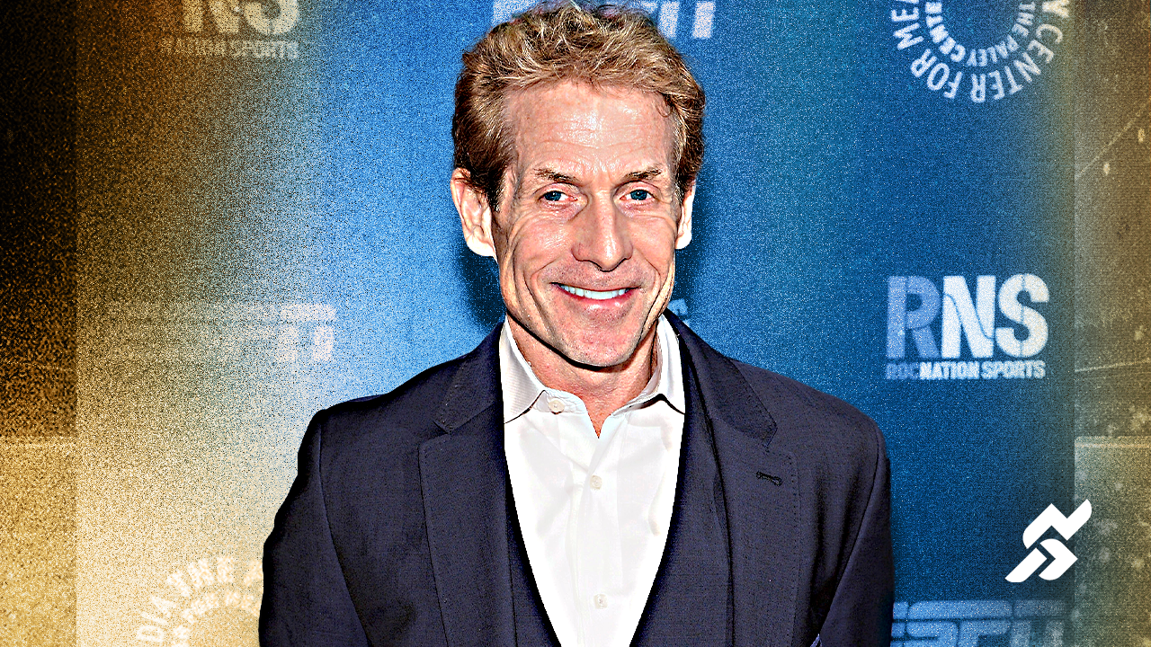 Skip Bayless