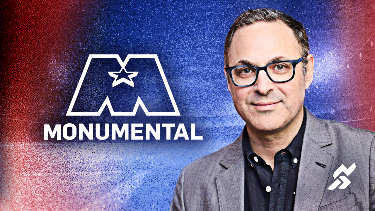Monumental - Steve Miller