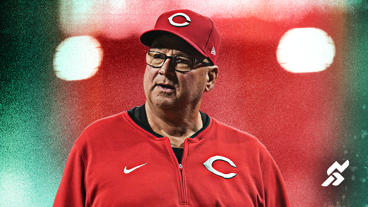Terry Francona