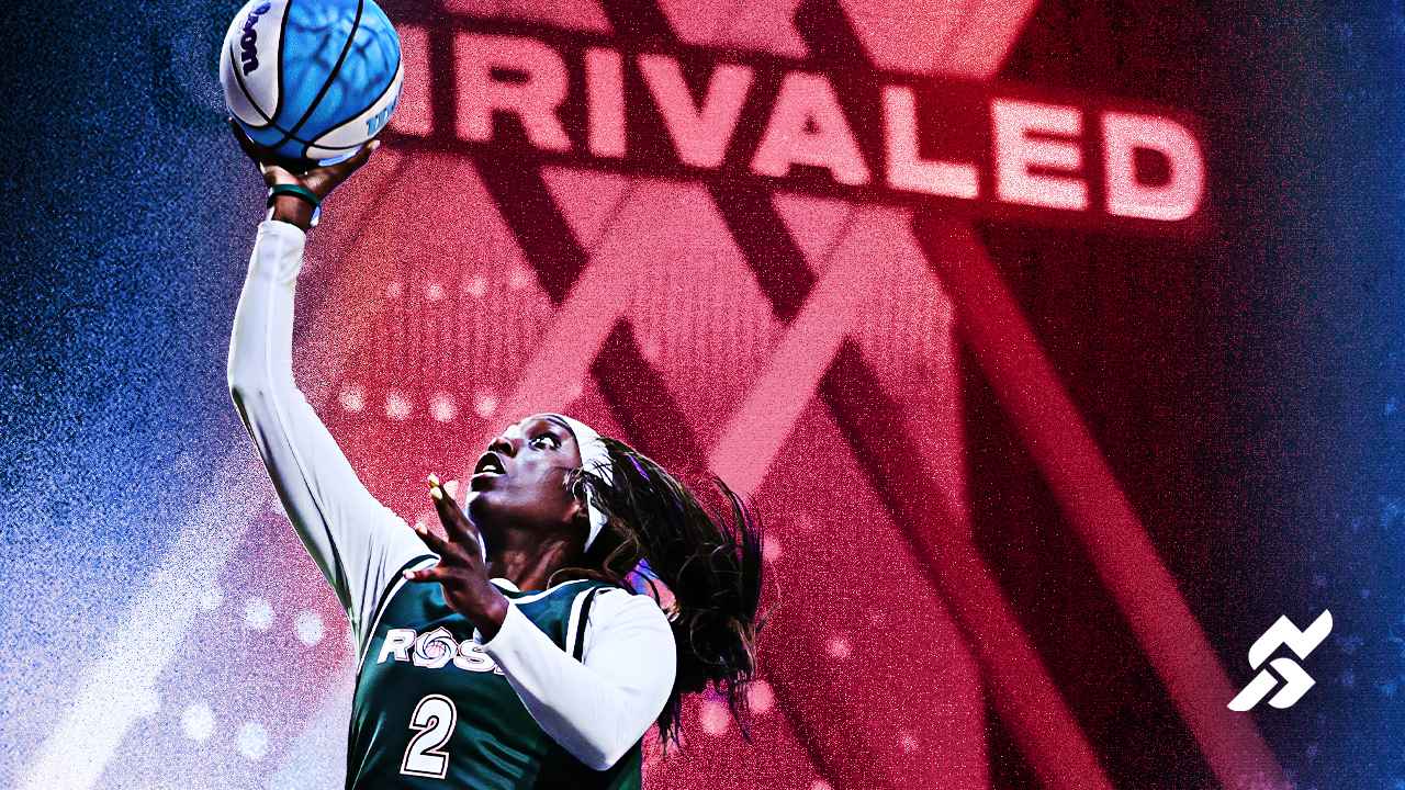 Unrivaled Valuation: League Valued at $340M After Series B Round