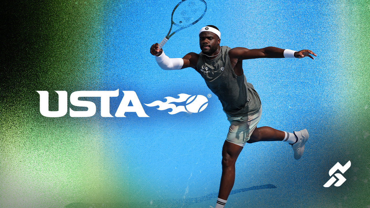 USTA US Open finances revenue